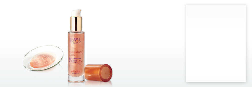 Prepare & Activate Tanning Serum