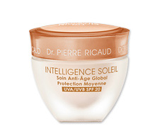 Soin Anti-Âge Global SPF 20