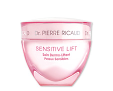 Soin Dermo-Liftant Peaux Sensibles