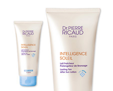 Lasting Tan After-Sun Lotion