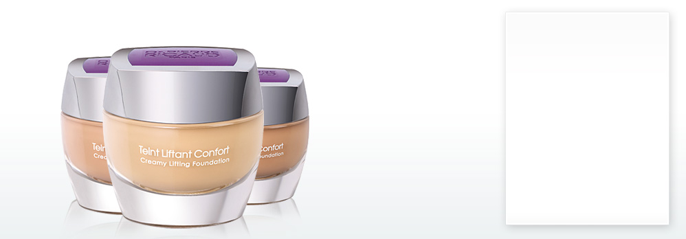 Creamy Lifting Foundation