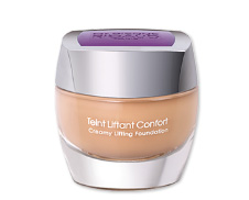 Pflegendes Lifting Make-up - Mittelbeige