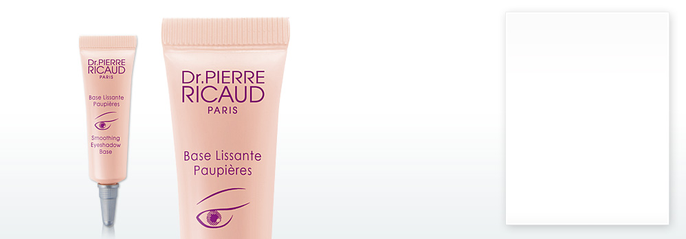 Smoothing Eyeshadow Base