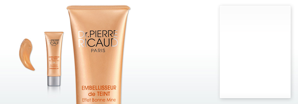 Sun-Kissed Complexion Enhancer