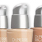 Velvet Finish Liquid Foundation