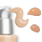 Velvet Finish Liquid Foundation