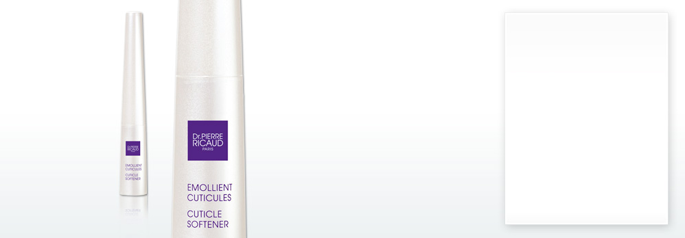 Cuticle Softener