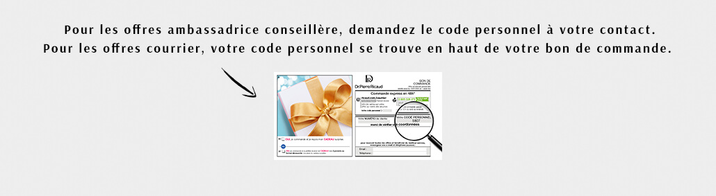 Offre courrier