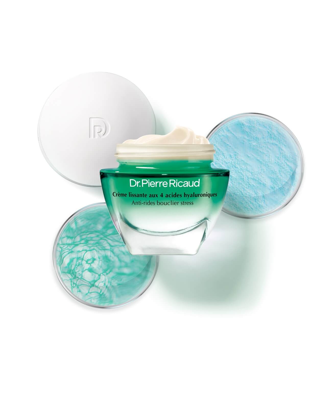 Welcome to Dr Pierre Ricaud international homepage