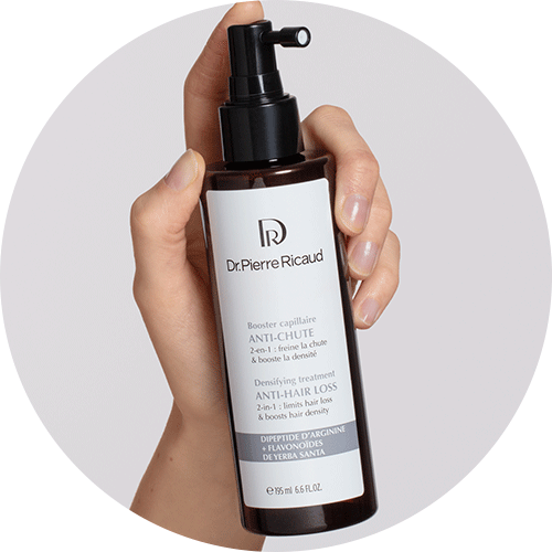 Anti-Haarausfall