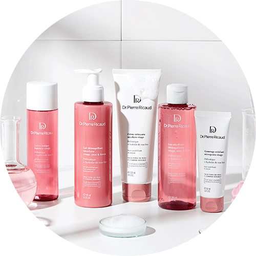 Reiniger & Make-up Entferner