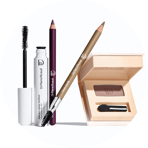 Augen-Make-up