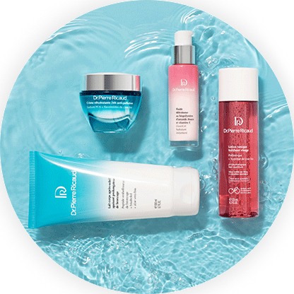 Ihre Sommer-Basics
