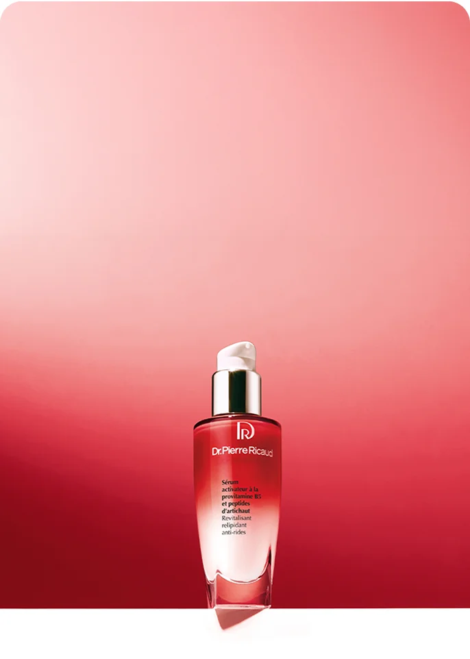 Aktivierendes, belebendes & relipidierendes Serum