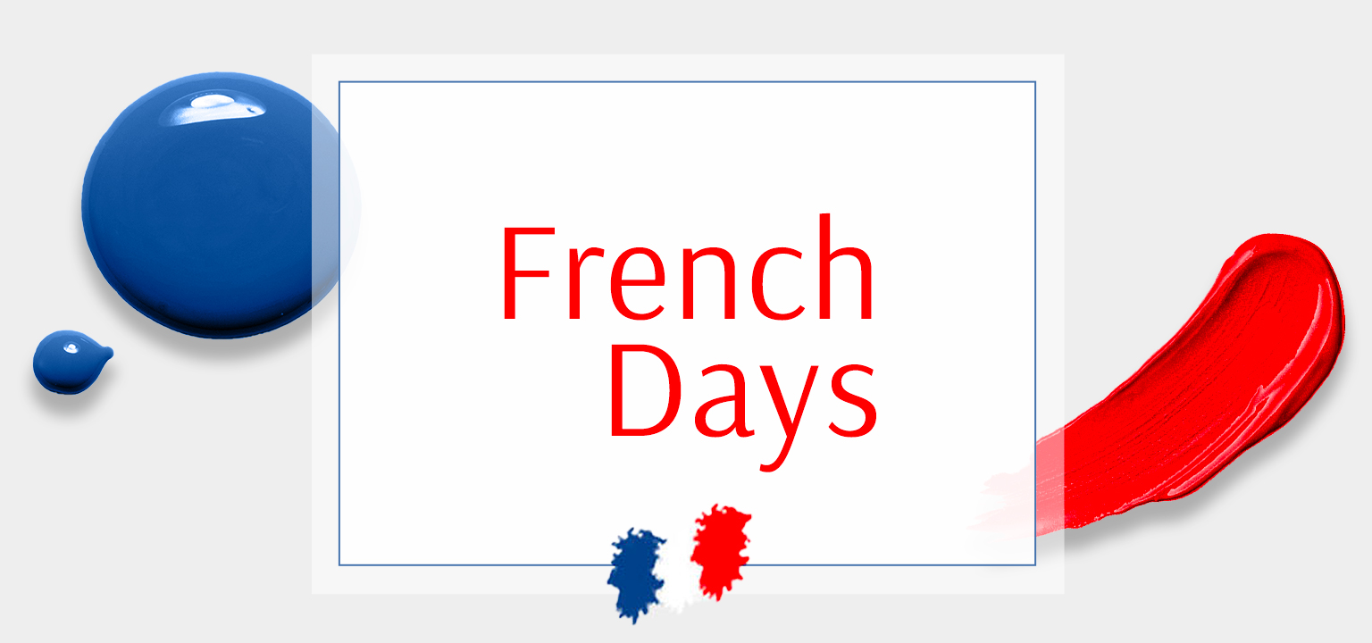 French Days