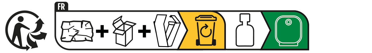 Adopter les bons gestes de tri