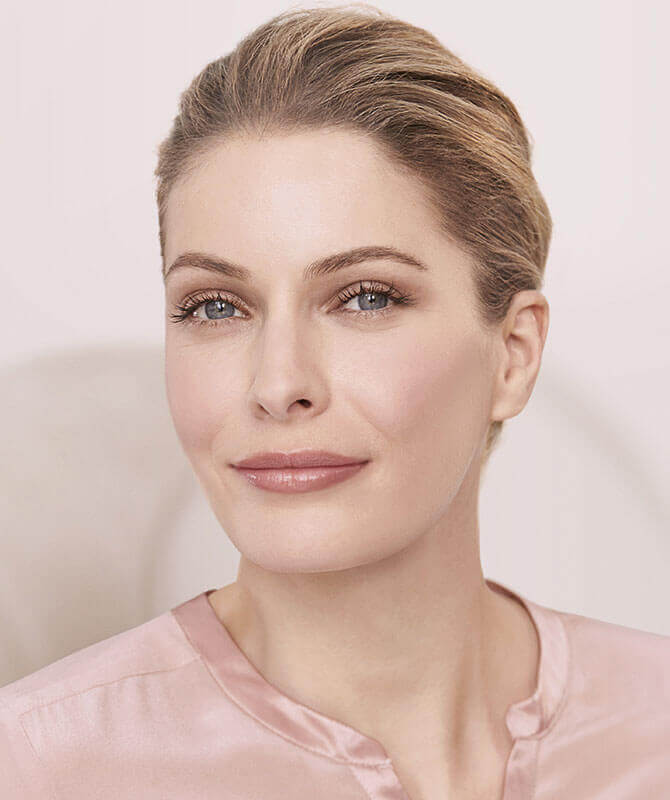 Mein Nude-Look