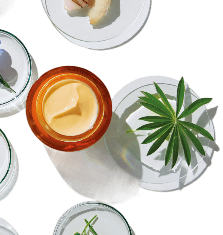 Soins anti-âges ultra-efficaces et sensoriels