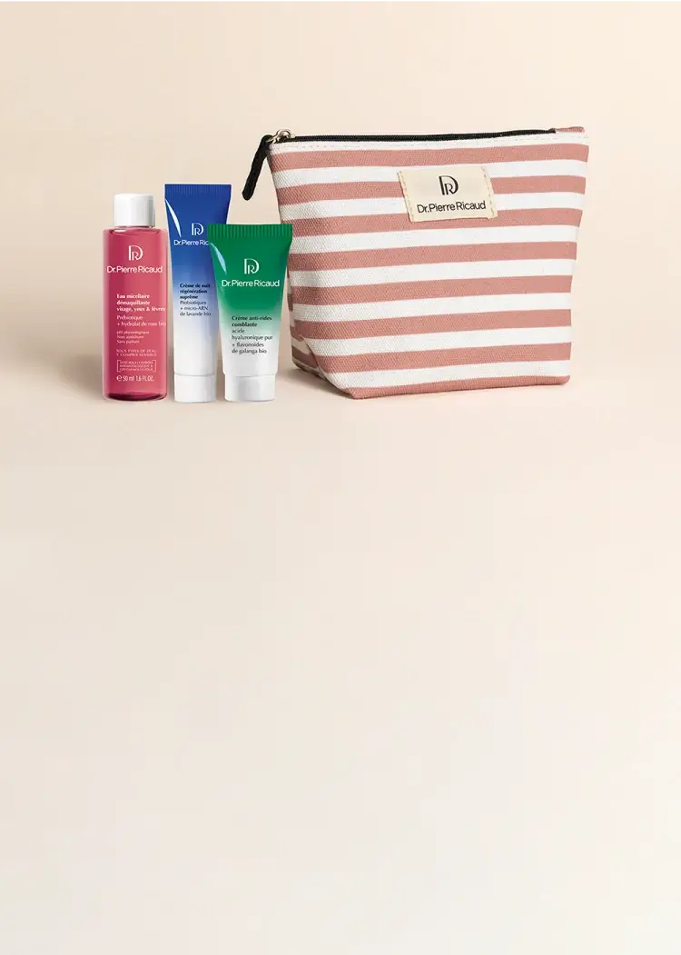 Le sérum lift & élasticité