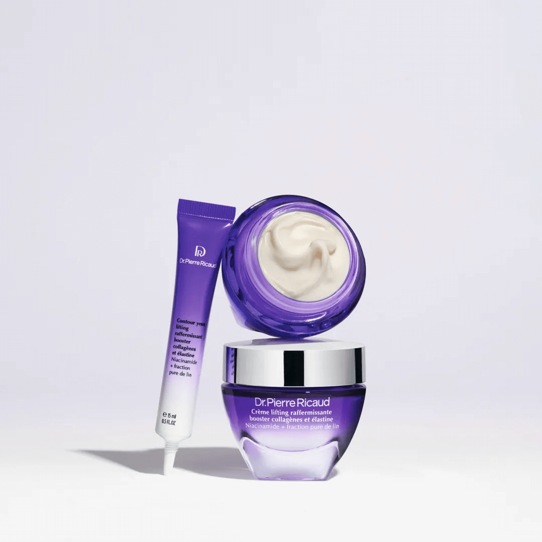 Découvrez toute l'efficacité de nos soins experts lifting