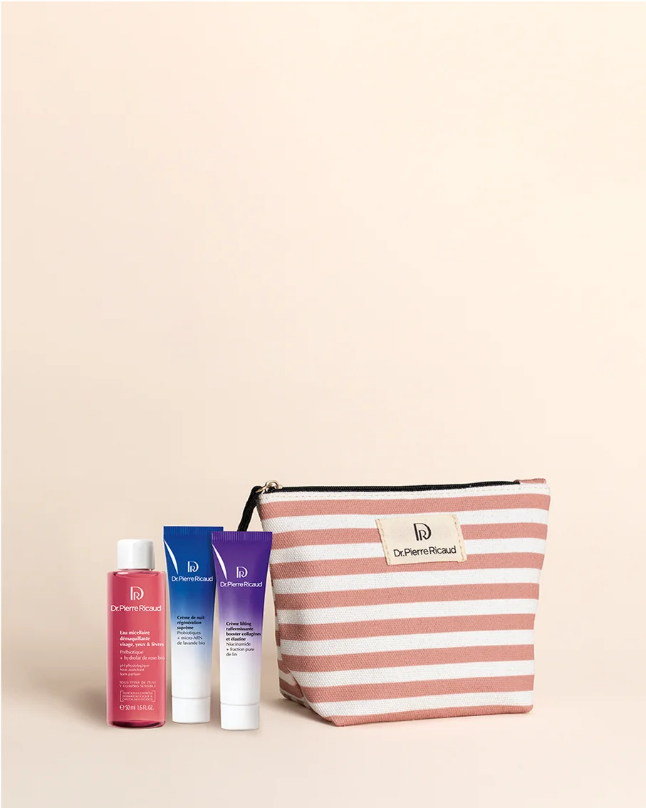 Votre cadeau dès 25€ d'achat