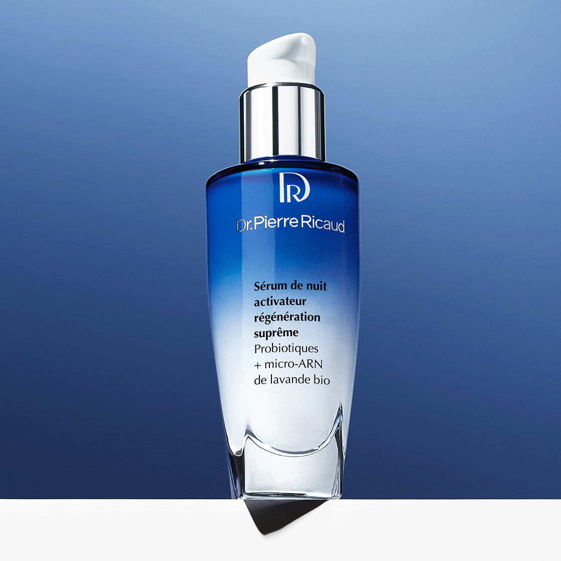Regenerierendes Supreme Serum für die Nacht 