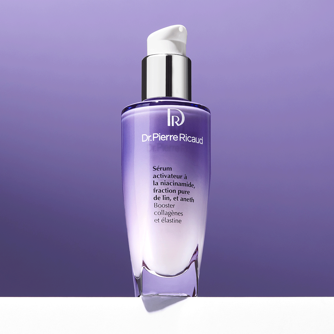 Sérum activateur