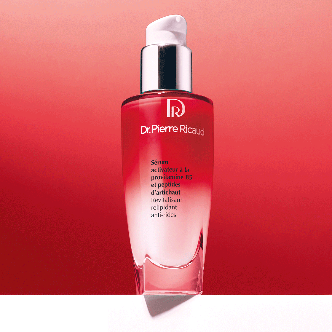 Aktivierendes, belebendes & relipidierendes Serum