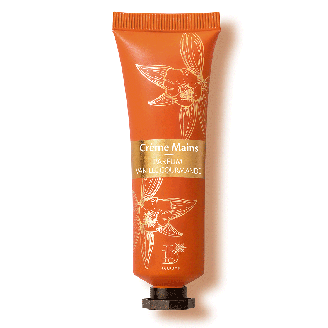 Mini-Handcreme Vanille