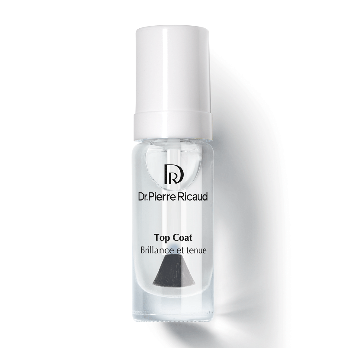 Top coat brillance et tenue
