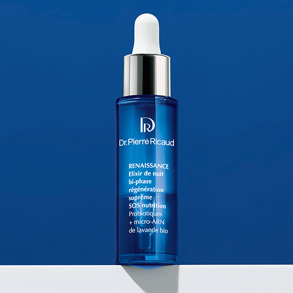 Elixir de nuit régénération suprême SOS nutrition