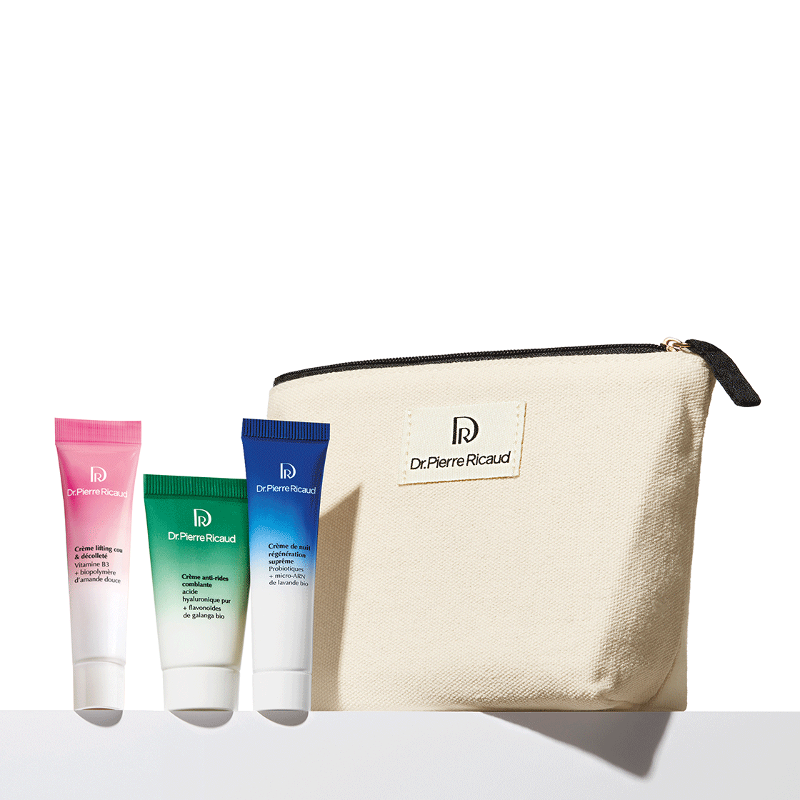 Trousse découverte bestsellers