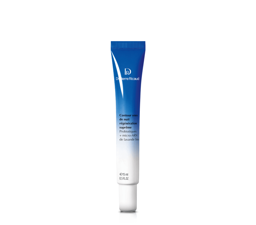 Contour yeux de nuit régénération suprême
