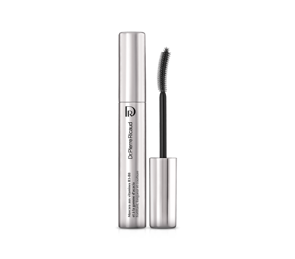 Mascara fortifiant longueur & courbure