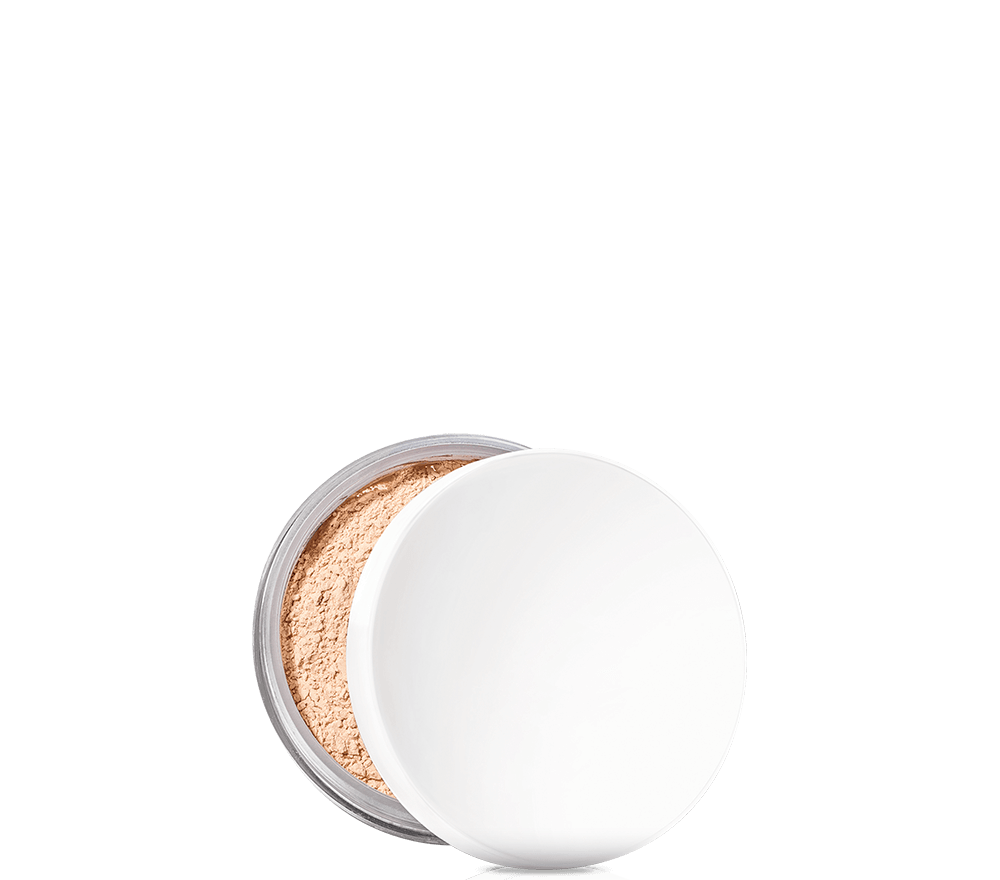 Poudre libre matifiante