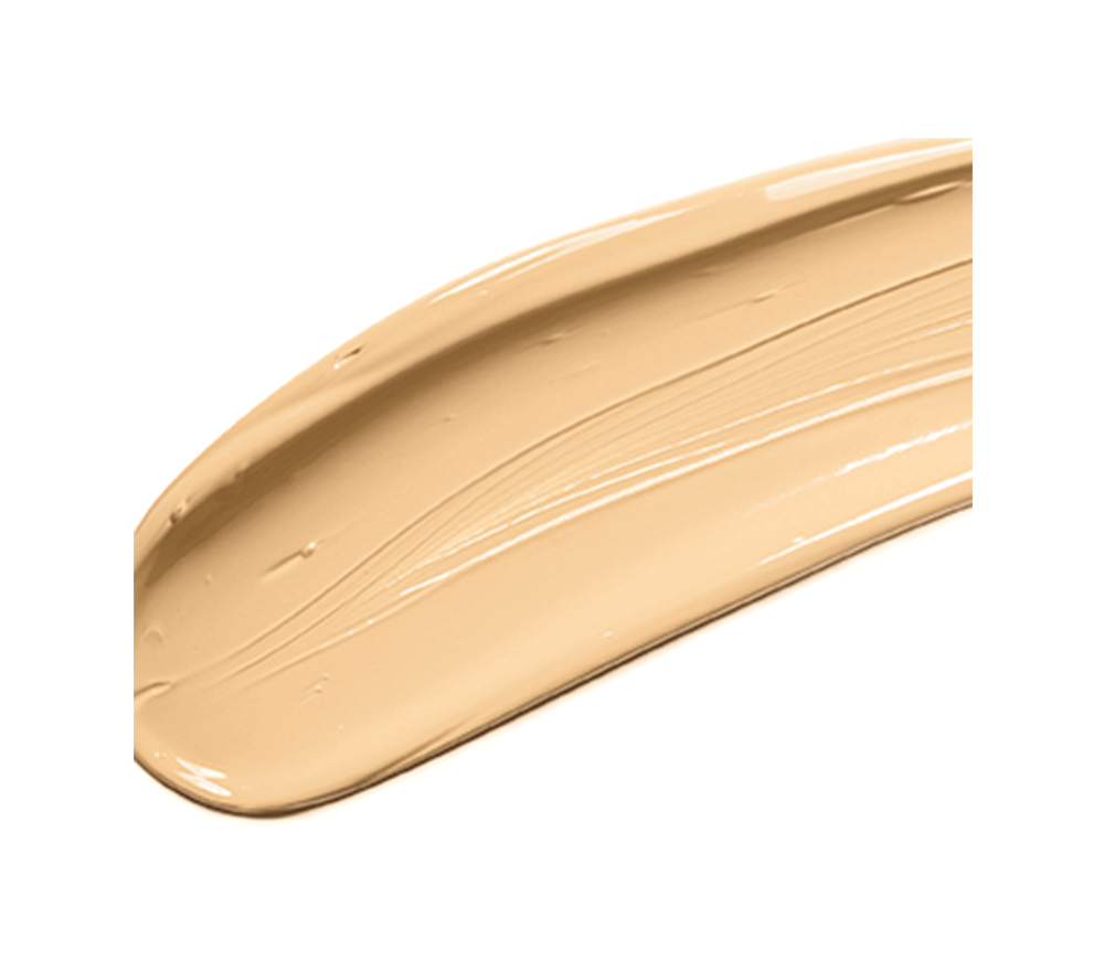Fond de teint crème liftant Niacinamide + biopolymère d\'amande douce 