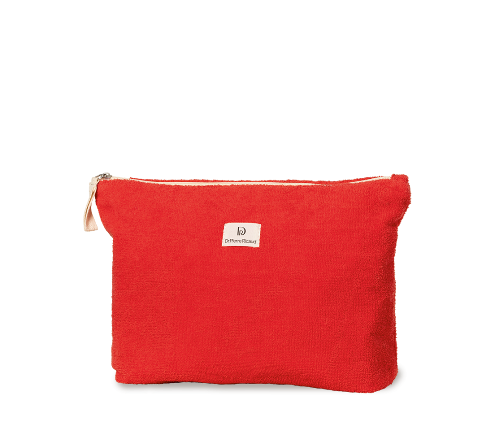 Trousse éponge solaire