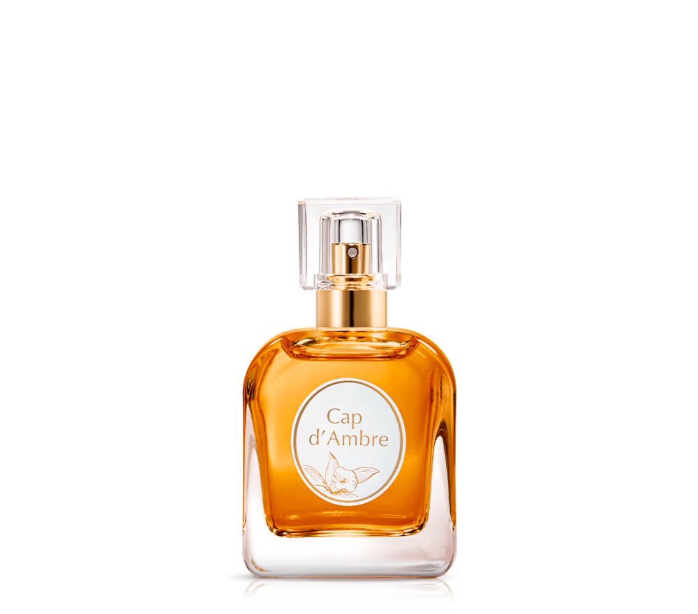 Eau De Parfum Cap d\'Ambre Edition Collector