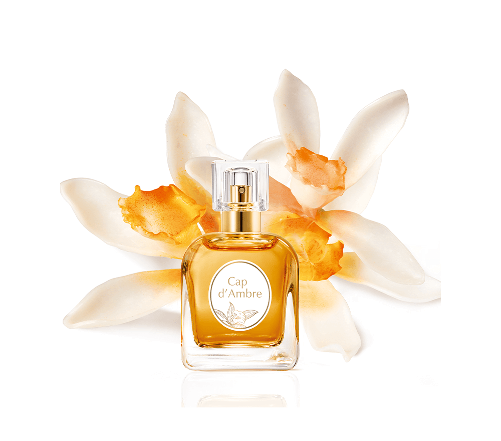 Eau De Parfum Cap d\'Ambre Edition Collector