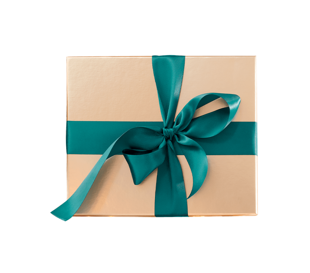 Coffret cadeau