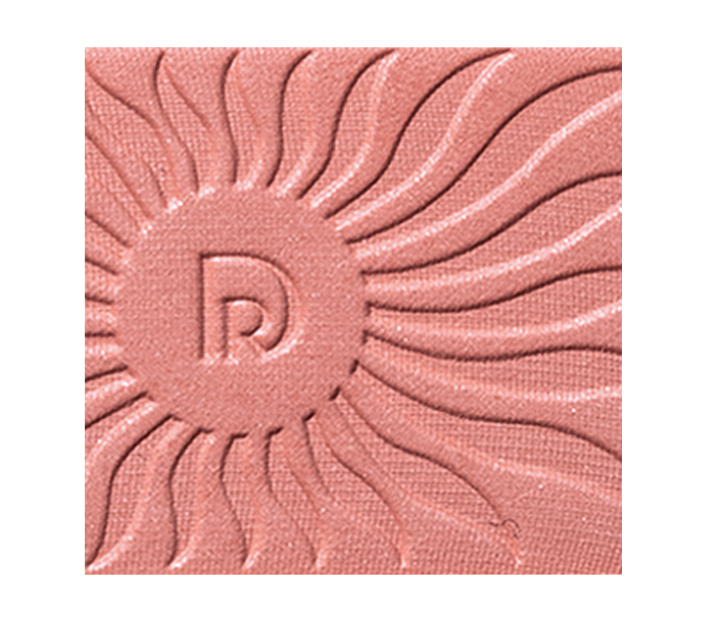 Blush belle mine illuminateur
