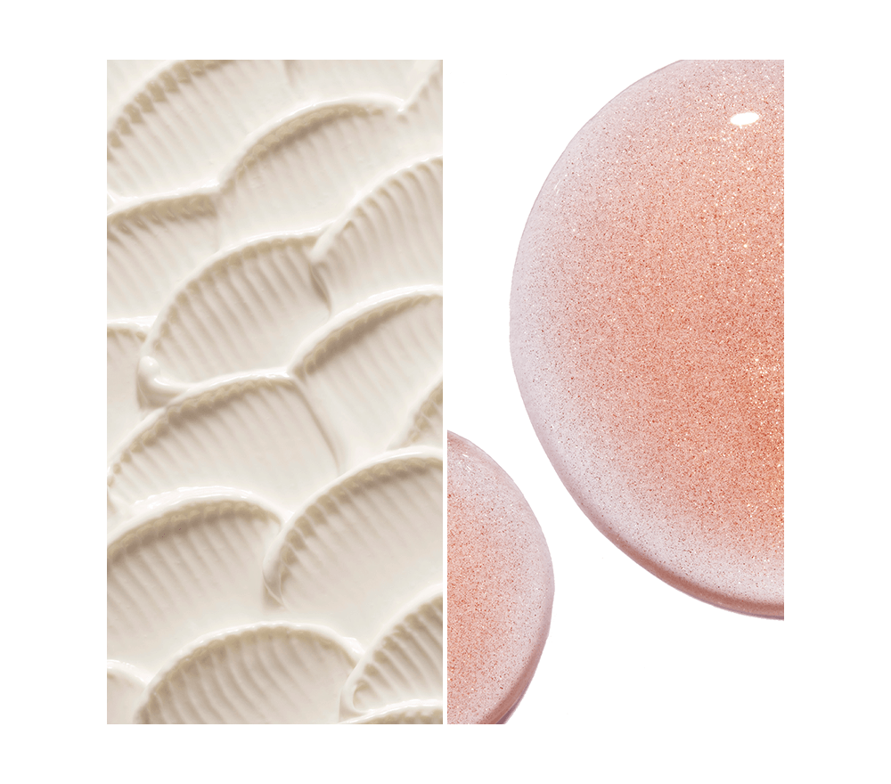 Duo crème solaire SPF30 & sérum pré-bronzage 
