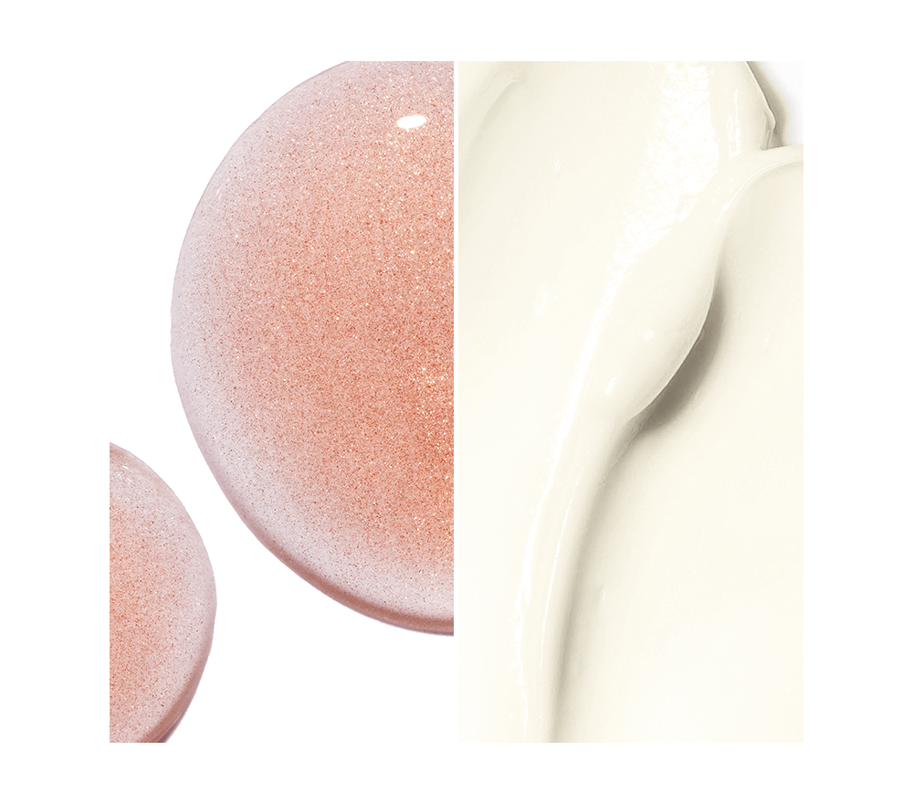 Duo crème anti-rides SPF30 et sérum pré-bronzage