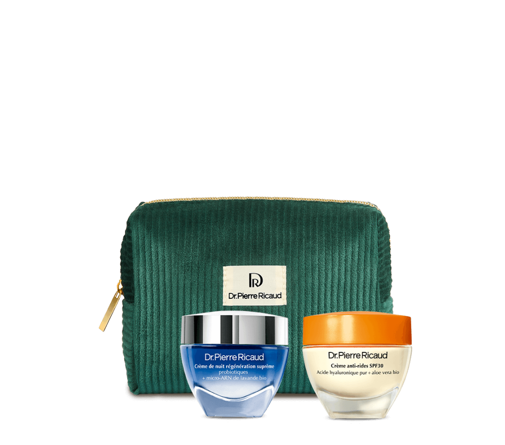 Coffret anti-rides et protection
