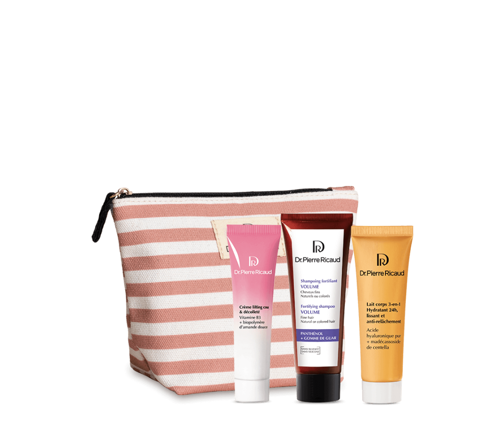 Trousse corps