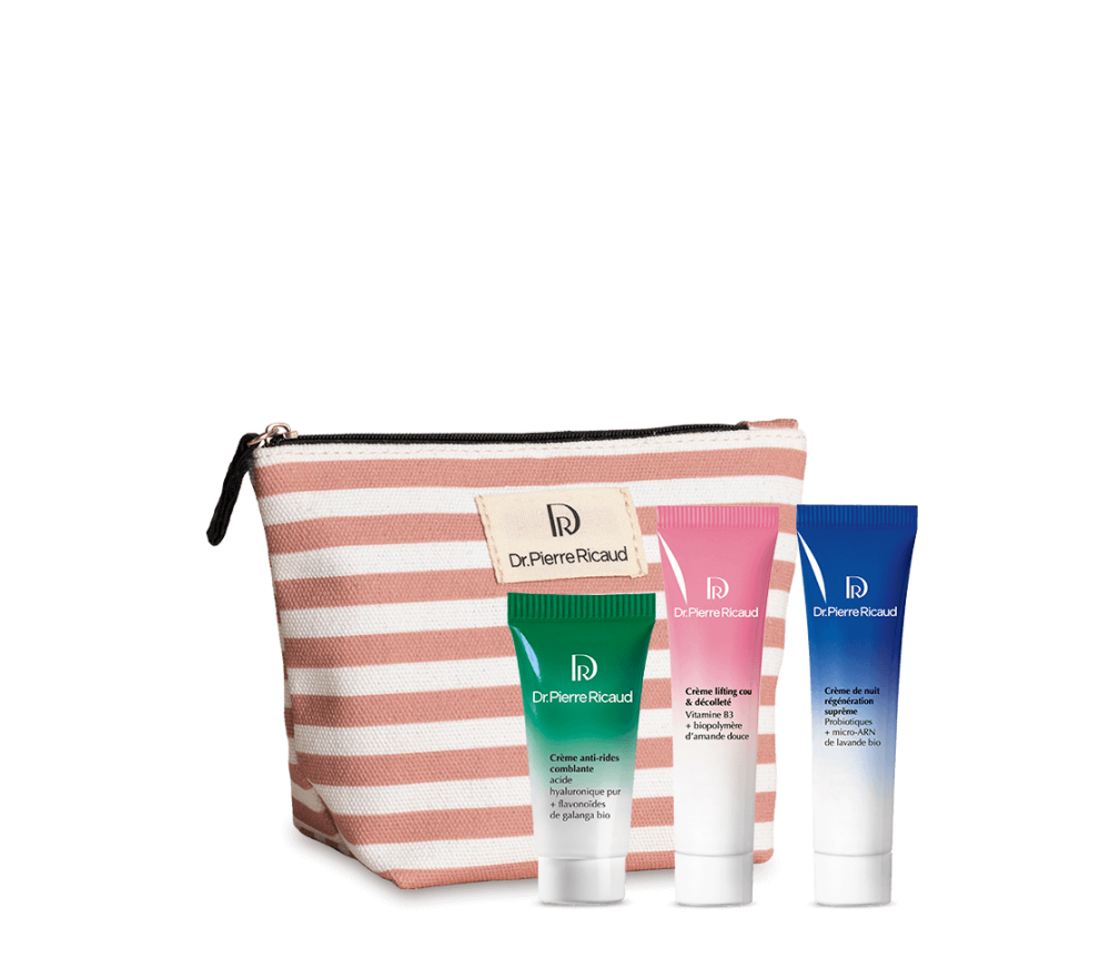 Trousse bestsellers
