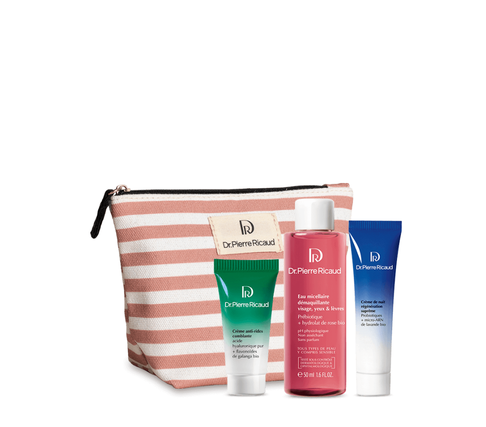 Trousse anti-rides
