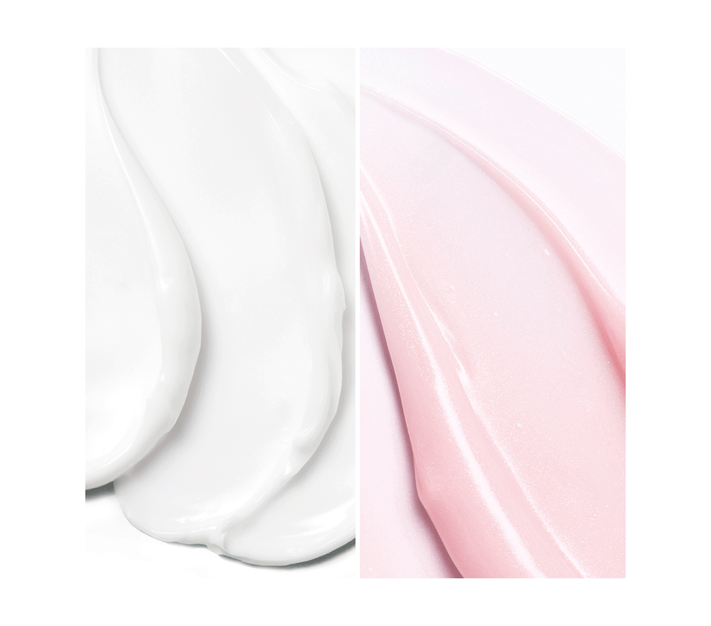 Duo crèmes anti-rides visage & cou 
