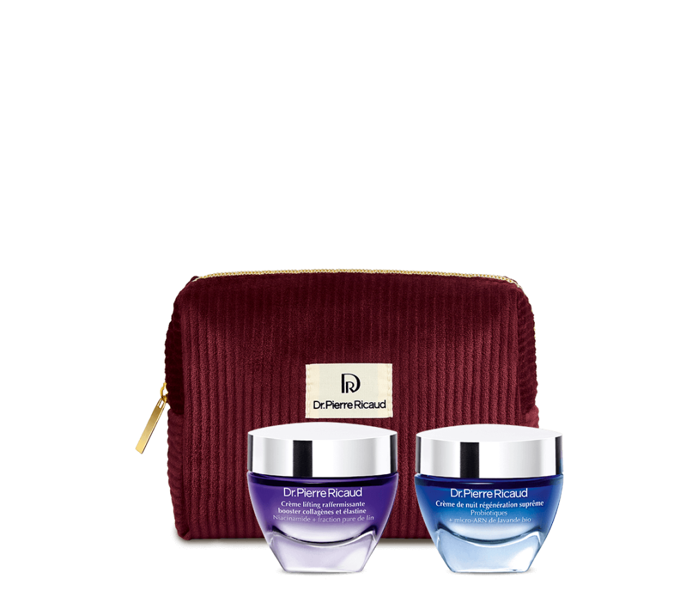 Coffret jour & nuit lift et  régénération suprême  