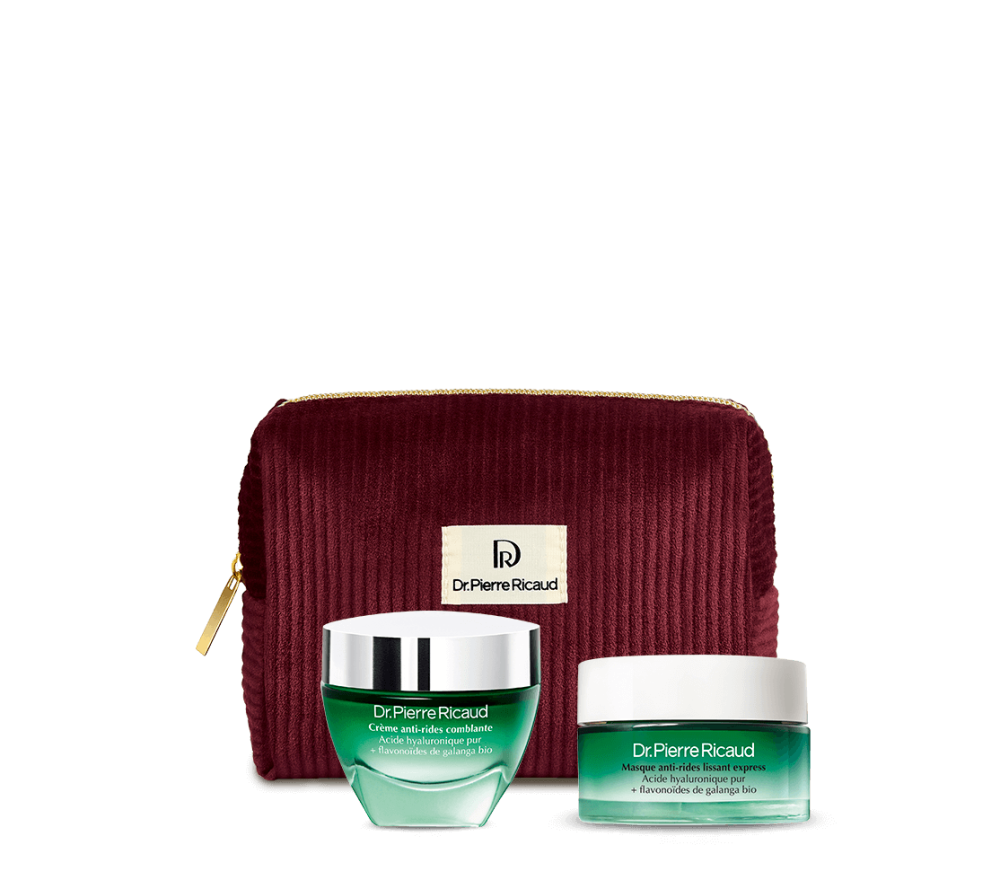 Coffret anti-rides express 